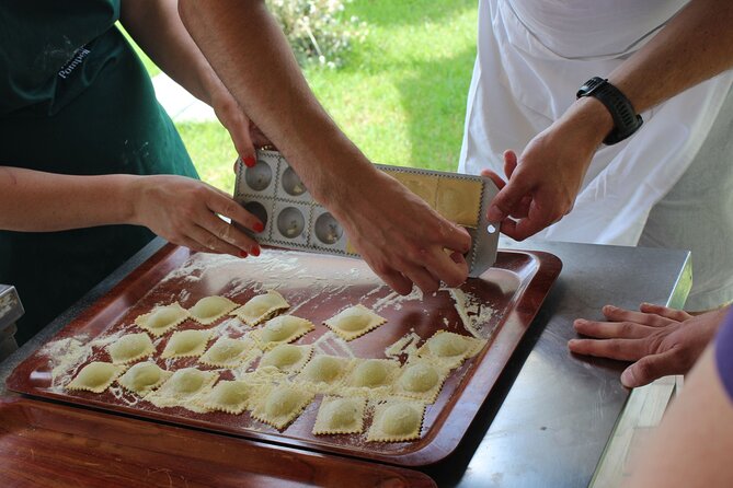 Italian Cooking Class with Local Mamma - Should you book this Italian cooking class in Pompeii?