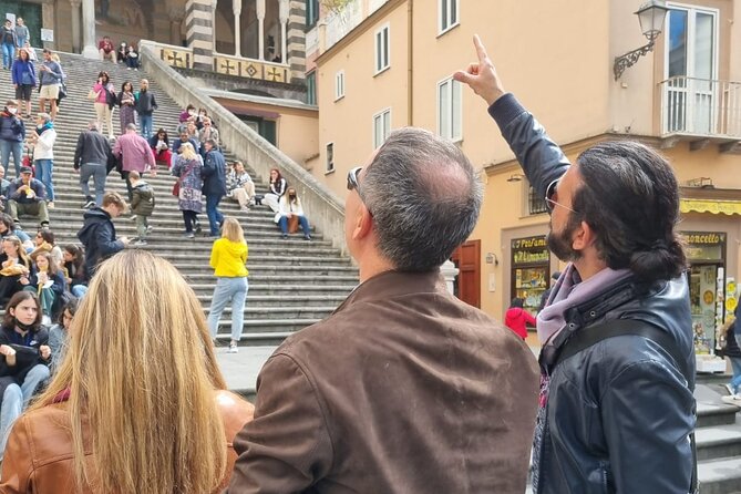 Jewels of the Amalfi Coast: Private Excursion - Key Points That Make This Private Amalfi Day Worth It