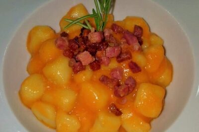 Learn To Make Fresh Pasta With Love in Naples - What You Make: Scialatielli, Ravioli, and Gnocchi