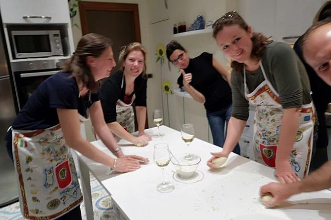 Learn To Make Fresh Pasta With Love in Naples - Price and Value: Why $84.81 Makes Sense Here