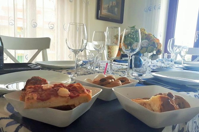 Learn To Make Fresh Pasta With Love in Naples - Practical Tips to Make Your Night Go Smoothly