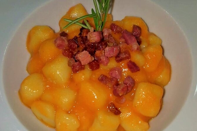 Learn To Make Fresh Pasta With Love in Naples - What You Make: Scialatielli, Ravioli, and Gnocchi