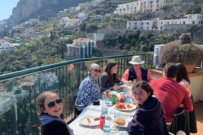 Luxury Personalized Amalfi Coast Tour: Full-Day with Pickup - Key Things That Make This Amalfi Coast Day Worth It