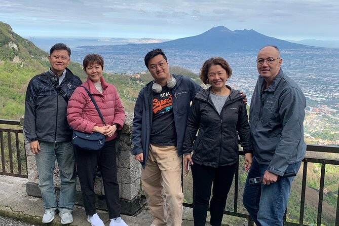 Luxury Personalized Amalfi Coast Tour: Full-Day with Pickup - Hotel Pickup Makes the Amalfi Coast Day Feel Simple