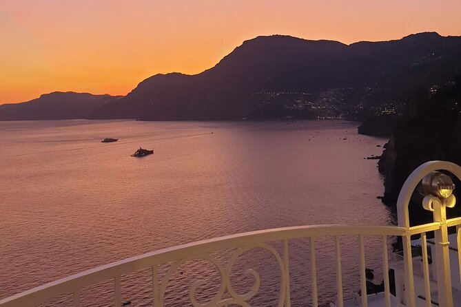 Luxury Tour from Naples to Amalfi Coast - Ravello’s villa gardens and Duomo: where the coast feels calmer