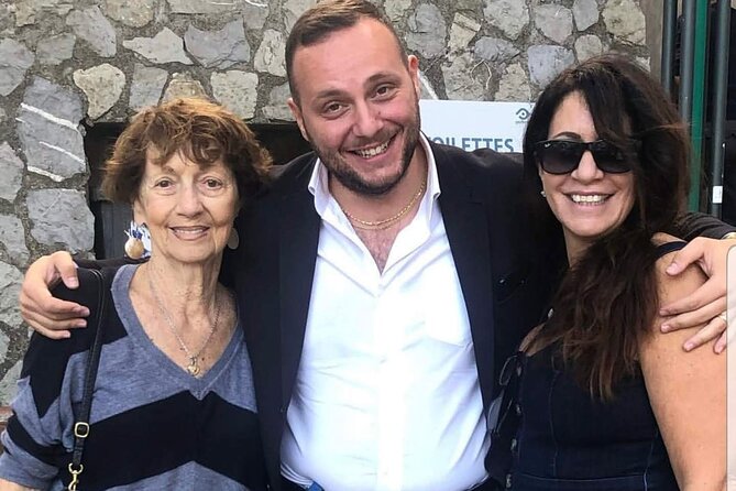 Luxury Tour from Naples to Amalfi Coast - Price and value: why $444 can make sense for a private day