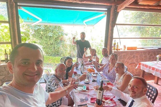 Luxury Tour from Naples to Amalfi Coast - Who this Naples to Amalfi luxury tour fits best