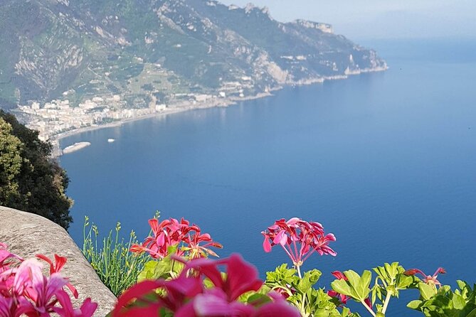 Luxury Tour from Naples to Amalfi Coast - Should you book this Naples to Amalfi luxury tour?