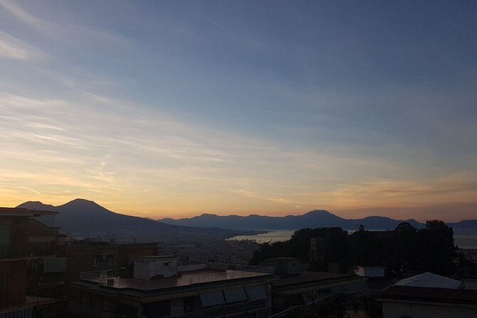 Make Neapolitan Pizza With A View Of Naples - Price and Value: Is $72.70 a Good Deal?