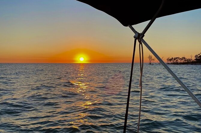 Manatee, Dolphin and 10,000 Islands Sunset Cruise! - Guides on Board: The Difference Between Quiet “Drift” and Real Storytelling