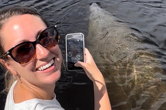 Manatee, Dolphin and 10,000 Islands Sunset Cruise! - What You’ll See (and What You Should Expect to Vary)