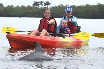 Mangrove Tunnels Kayak Tour (Photographer Included)- Marco Island - Price and what $59 gets you (and why it’s fair)