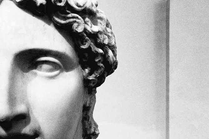 MANN - Archaeological Museum Private Tour with Archaeologist - Key Things That Make This Tour Worth Your Time