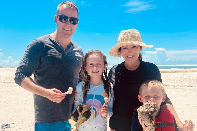 Marco Island and 10,000 Islands Sightseeing with Dolphin Tour - Marco Island Segment (45 Minutes): Estates, History, and Dolphin-Ready Water