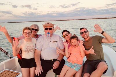 Marco Island and 10,000 Islands Sightseeing with Dolphin Tour - Ten Thousand Islands National Wildlife Refuge Stop: 45 Minutes That Feel Like the Point
