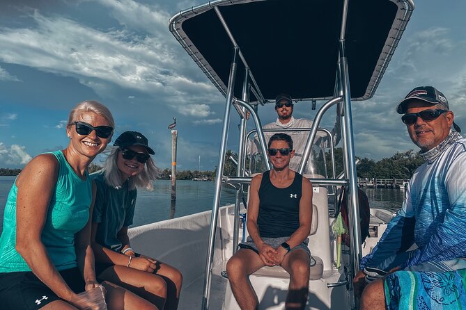 Marco Island and 10,000 Islands Sightseeing with Dolphin Tour - Wildlife and Dolphin Watching: What to Expect Without Overpromising