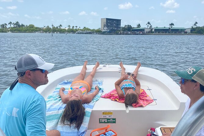 Marco Island and 10,000 Islands Sightseeing with Dolphin Tour - How Long Is Long Enough? 2 Hours vs Wanting More
