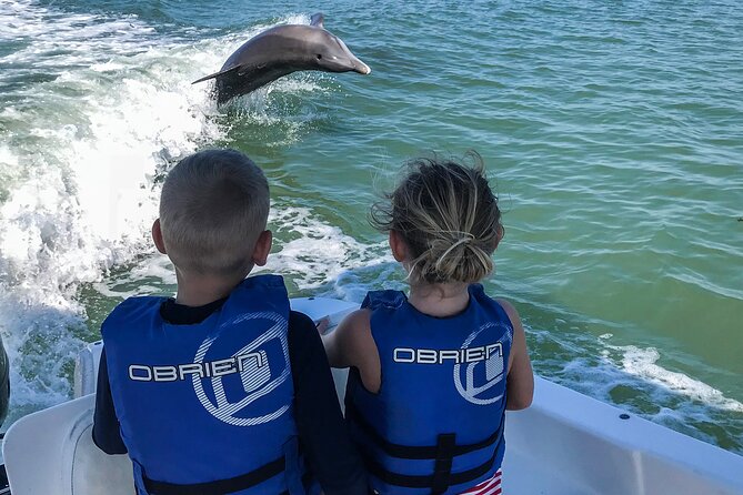 Marco Island Dolphin Watching & Tubing Adventure - Key Points That Make This Tour Worth Your Time