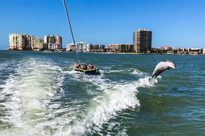 Marco Island Dolphin Watching & Tubing Adventure - Quick Practical Notes Before You Go