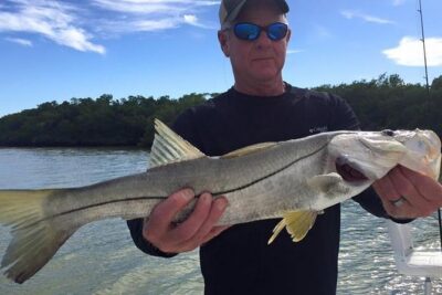Marco Island Inshore Fishing Charters - Getting there without headaches: where the captain meets you
