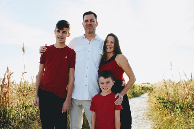 Marco Island Photography Experience - What makes the hour feel productive (and why the photo count matters)