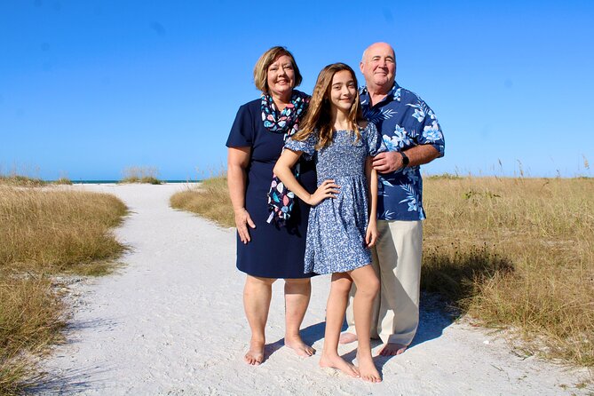 Marco Island Photography Experience - Timing and light: how you get sunset-level results in a tight window