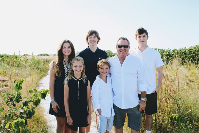 Marco Island Photography Experience - Logistics that actually help: where to meet, how long, and accessibility basics