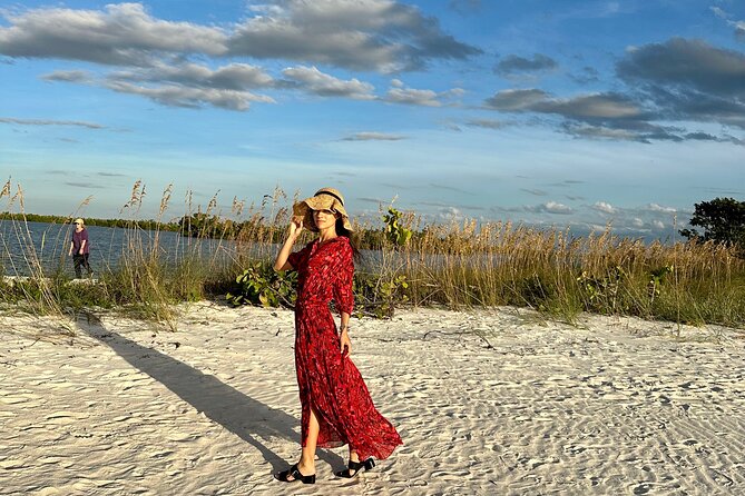 Marco Island Sunset Cruise- Private 2 Hour - Wildlife Watching: When the Gulf Answers Back