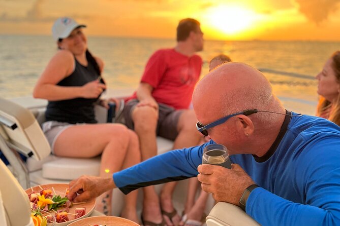 Marco Island Sunset Cruise- Private 2 Hour - Price and Value: $450 for Up to 6, and What You Really Get