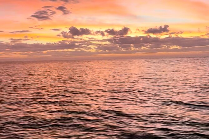 Marco Island Sunset Cruise- Private 2 Hour - Weather, Timing, and Winter Comfort (Because the Gulf Has Its Own Rules)