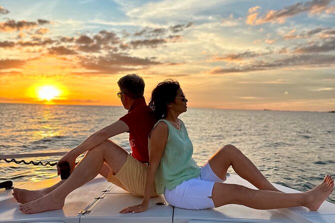 Marco Island Sunset Cruise- Private 2 Hour - Goodland Boat Park to Marco Island: The Ride’s Real Rhythm