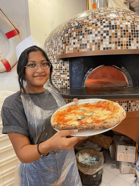 Master Authentic Neapolitan Pizza & Tiramisu at Home - Key highlights worth your attention