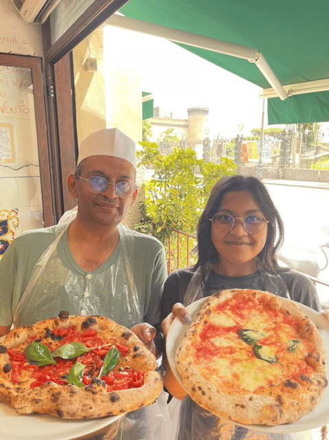 Master Authentic Neapolitan Pizza & Tiramisu at Home - Chefs who teach with patience (and how names show up)