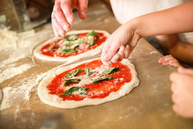 Master the Art of Naples Pizza – Hands-On Class with Tastings - Key things to know before you go