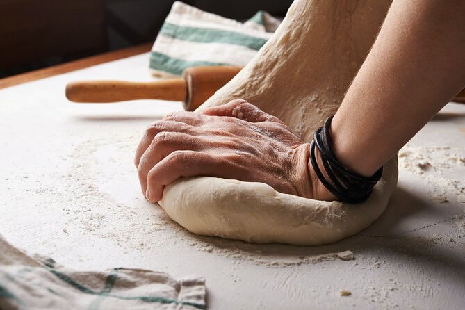 Master the Art of Naples Pizza – Hands-On Class with Tastings - How long it takes and how the flow works