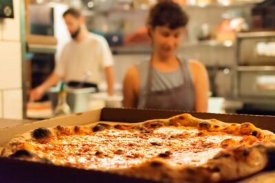 Master the Art of Naples Pizza – Hands-On Class with Tastings - Choosing your pizza: Margherita or Marinara in plain, Napolitan style