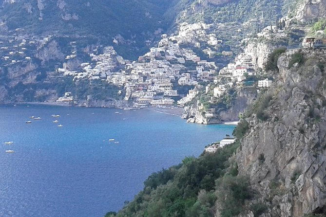 Minivan Tour | Amalfi Ravello and Pompeii with driver - Pompeii in 2 hours: what you can see, what you can’t