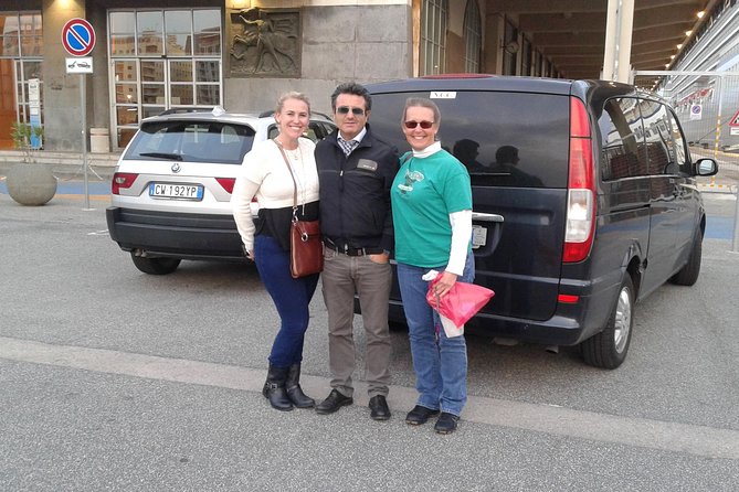 Minivan Tour | Amalfi Ravello and Pompeii with driver - Who this tour is best for (and who should look elsewhere)
