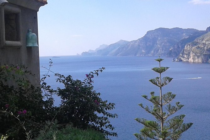 Minivan Tour | Positano Sorrento and Pompeii whit local driver - Key Highlights You’ll Care About