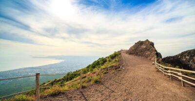 Mount Vesuvius 4-Hour Volcano Tour with Wine Tasting - The 4-Hour Structure: How the Time Gets Spent