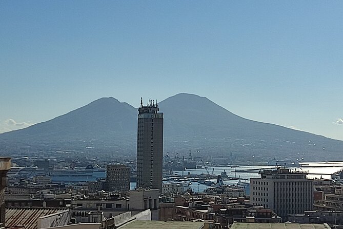 Mount Vesuvius and Pompeii private tour - Price and value: what you’re really paying for