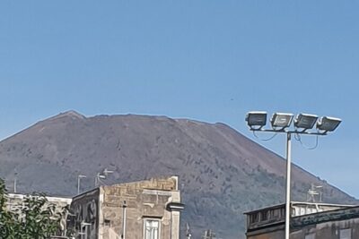 Mount Vesuvius and Pompeii private tour - Mount Vesuvius National Park: summit views and ticket reality
