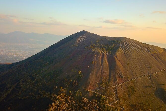 Mount Vesuvius and Pompeii private tour - A simple strategy for a smooth 6–8 hour day