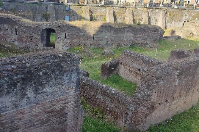 Mount Vesuvius and Pompeii private tour - Dodi and the difference a real communicator makes