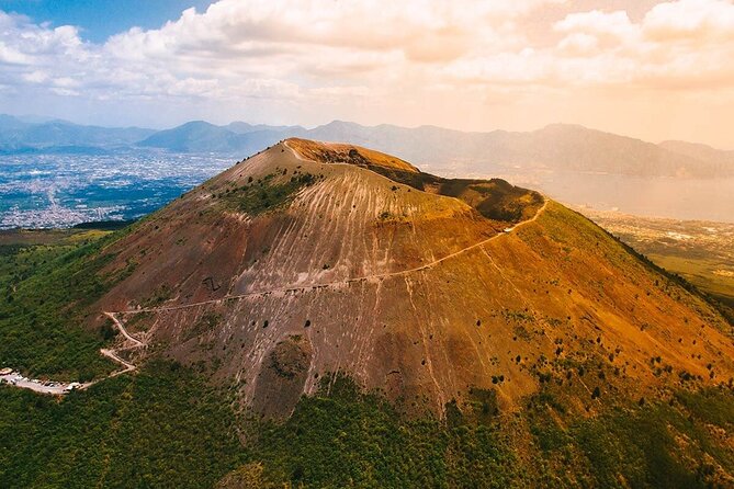 Mount Vesuvius and Pompeii private tour - Who should book this tour (and who might not love it)