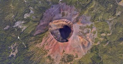 Mount Vesuvius: Skip-the-Line Ticket and Smart Digital Guide - The smart digital guide: how it works on the crater trail