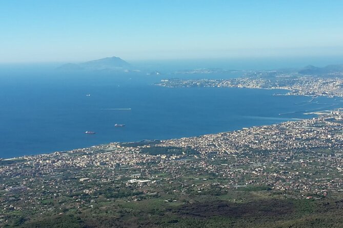 Mount Vesuvius tour by bus and ticket included from Ercolano - Mount Vesuvius by bus from Ercolano: what you’re really buying