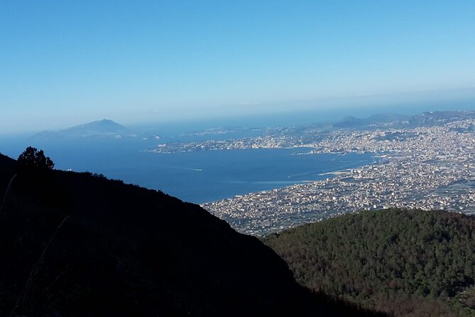 Mount Vesuvius tour by bus and ticket included from Ercolano - Return to Ercolano: why timing matters more than explanations