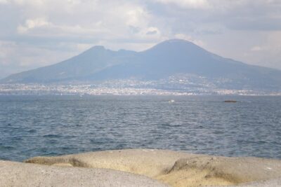 Mt Vesuvius Half-Day Trip from Naples - Inside Vesuvius National Park: Drive Views and the Setting You Came For