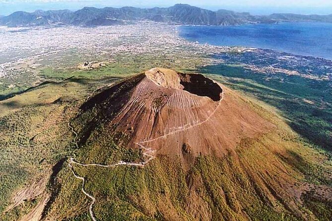 Mt Vesuvius Half-Day Trip from Naples - The Driver-Guide Role: Helpful, But Not Always a Full Lecture
